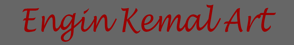 Engin Kemal Art